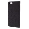 Flap iPhone 6/6S Tissus Bicolore – Image 11