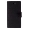 Flap iPhone 6/6S Tissus Bicolore – Image 12