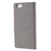 Flap iPhone 6/6S Tissus Bicolore – Image 6