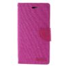 Flap iPhone 6/6S Tissus Bicolore – Image 8
