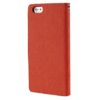 Flap iPhone 6/6S Tissus Bicolore – Image 2