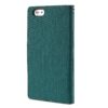 Flap iPhone 6/6S Tissus Bicolore – Image 18