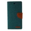 Flap iPhone 6/6S Tissus Bicolore – Image 17