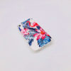 Coque iPhone 5/5S/SE FLamant Rose Fleurs – Image 3