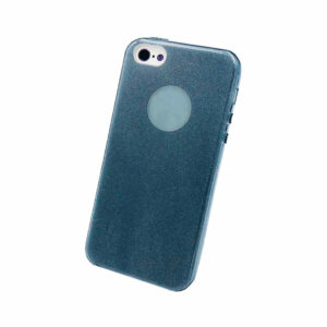 COQUE IPHONE 5/5S/SE PAILLETTE