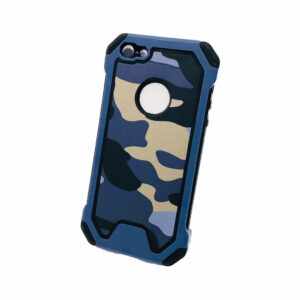 Coque iPhone 5/5S/SE Gear camouflage