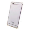 COQUE IPHONE 6/6S PLUS TRANSPARENTE RENFORCE