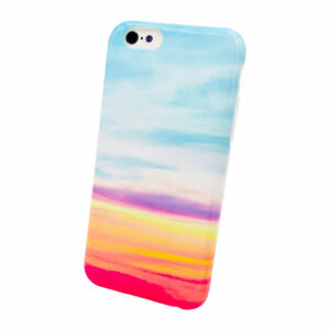 Coque iPhone 6/6S couché de soleil