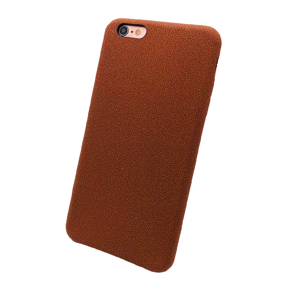 coque iphone 6 effet cuir