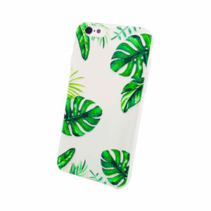 Coque iPhone 6/6S jungle