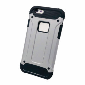 Coque iPhone 6/6S gear choc