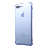 Coque iPhone 7/8 Plus Transparente Renforcee