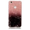 COQUE HUAWEI P8 LITE 2017 MARBRE DEGRADE