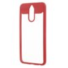 COQUE HUAWEI MATE 10 LITE TRANSPARENTE RENFORCEE