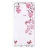 COQUE HUAWEI MATE 10 LITE ARBRE FLEURS