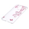 COQUE HUAWEI MATE 10 LITE ARBRE FLEURS – Image 2