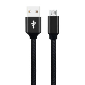 Câble Micro USB vers USB 30 cm