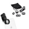 Objectif Photo Pour Smartphone 3 en 1 – Image 2