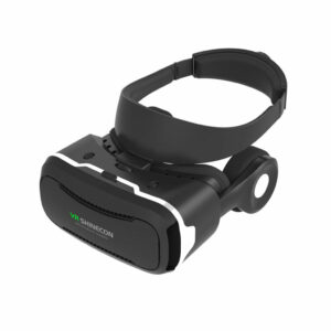 Masque Réalité Virtuelle pour Smartphone