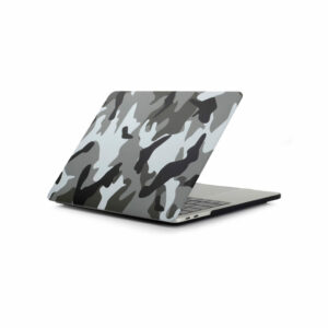 Coque camouflage MacBook PRO 13"