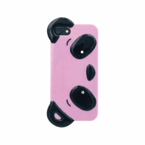 COQUE IPHONE 7/8 PANDA 3D