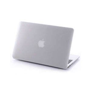 Coque Roses MacBook PRO 13 - Flapcase - Boutique Accessoires