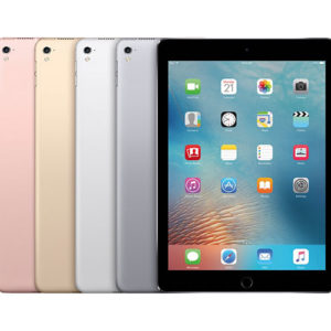iPad Pro 11 pouces 2020