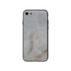 COQUE IPHONE 6/6S VERRE TREMPE MARBRE CHIC
