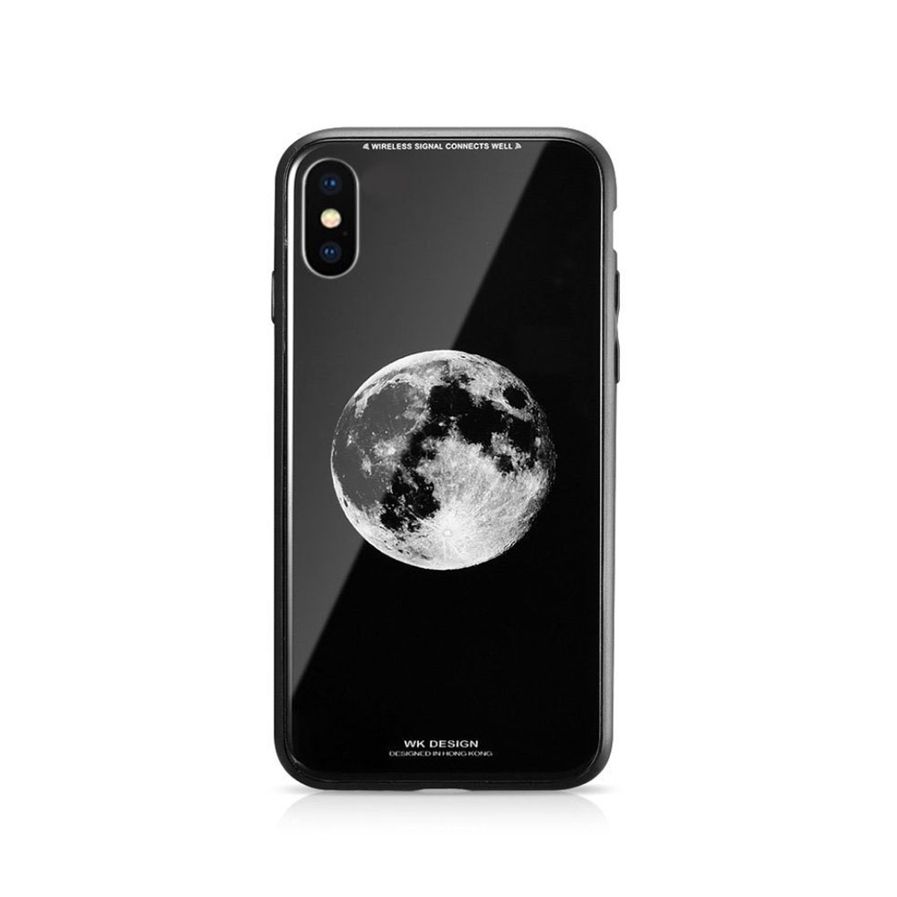 coque lune iphone 6