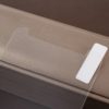 Protection écran verre trempé Samsung Galaxy A6 Plus 2018