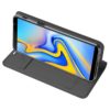 FLAP SAMSUNG GALAXY J6 PLUS COVER LUXE – Image 2