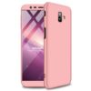 COQUE SAMSUNG GALAXY J6 PLUS 2018 360° RIGIDE – Image 4