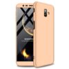 COQUE SAMSUNG GALAXY J6 PLUS 2018 360° RIGIDE