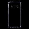 COQUE SAMSUNG GALAXY S10 E TRANSPARENTE RENFORCEE