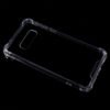 COQUE SAMSUNG GALAXY S10 E TRANSPARENTE RENFORCEE – Image 2