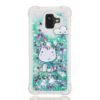 COQUE SAMSUNG GALAXY A6 2018 PAILLETTE LIQUIDE – Image 3