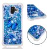 COQUE SAMSUNG GALAXY A6 2018 PAILLETTE LIQUIDE – Image 6