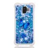 COQUE SAMSUNG GALAXY A6 2018 PAILLETTE LIQUIDE – Image 5