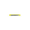 Coque iPhone 11 Pro Max Silicone Couleur Jaune – Image 2