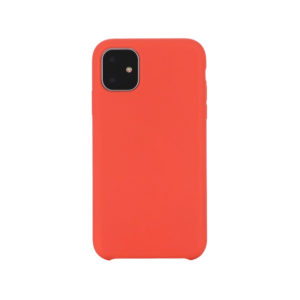 Coque iPhone 11 Silicone Couleur Orange Découvrez notre Coque iPhone 11 Silicone Couleur Orange. Son toucher doux et velouté, offre une sensation agréable en main. Sa finition mate apporte une touche élégante, tandis que sa couleur Orange vibrante ajoute du style à votre téléphone.