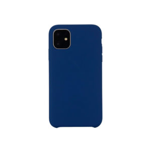 Coque iPhone 11 Pro Silicone Couleur Bleue Découvrez notre Coque iPhone 11 Pro Silicone Couleur Bleue. Son toucher doux et velouté, offre une sensation agréable en main. Sa finition mate apporte une touche élégante, tandis que sa couleur Bleue vibrante ajoute du style à votre téléphone.