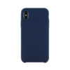 Coque iPhone XS Max Silicone Couleur Bleue Découvrez notre Coque iPhone XS Max Silicone Couleur Bleue. Son toucher doux et velouté, offre une sensation agréable en main. Sa finition mate apporte une touche élégante, tandis que sa couleur Bleue vibrante ajoute du style à votre téléphone.