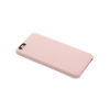 COQUE IPHONE 6/6S SILICONE COLOR ROSE – Image 2