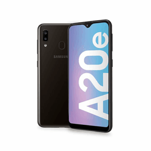 Samsung Galaxy A20E
