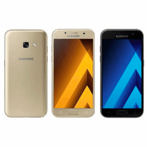 Samsung Galaxy A3 2017