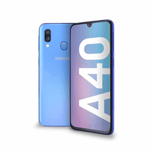 Samsung Galaxy A40