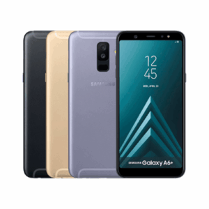 Samsung Galaxy A6 Plus 2018