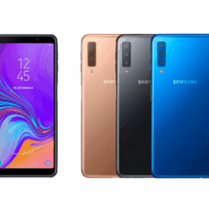Samsung Galaxy A7 2018