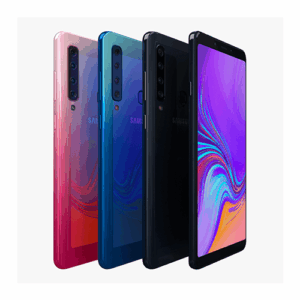 Samsung Galaxy A9