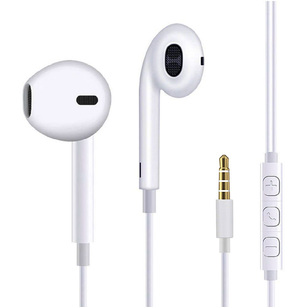 Ecouteurs compatibles apple - Flapcase - Boutique Accessoires coques pour  smartphones, tablettes et macbook à Tours (37)